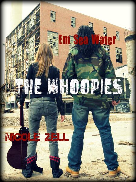 The Whoopies Album Cover