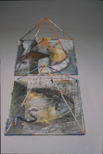 Pyramids