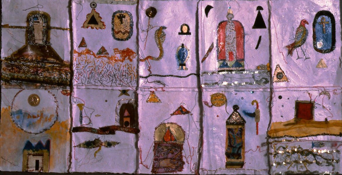 Egyptian Symbols