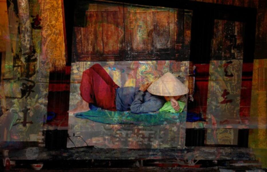 Hanoi: Millennial Repose