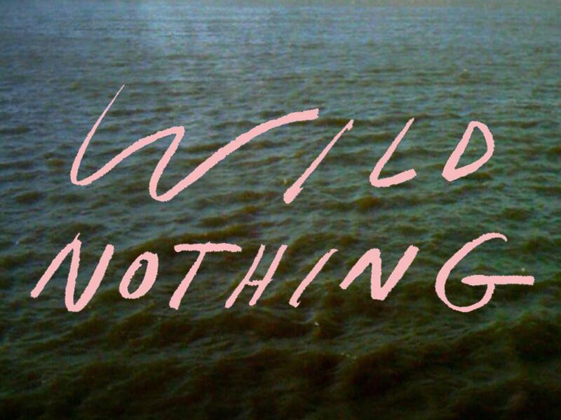 W I L D  N O T H I N G 