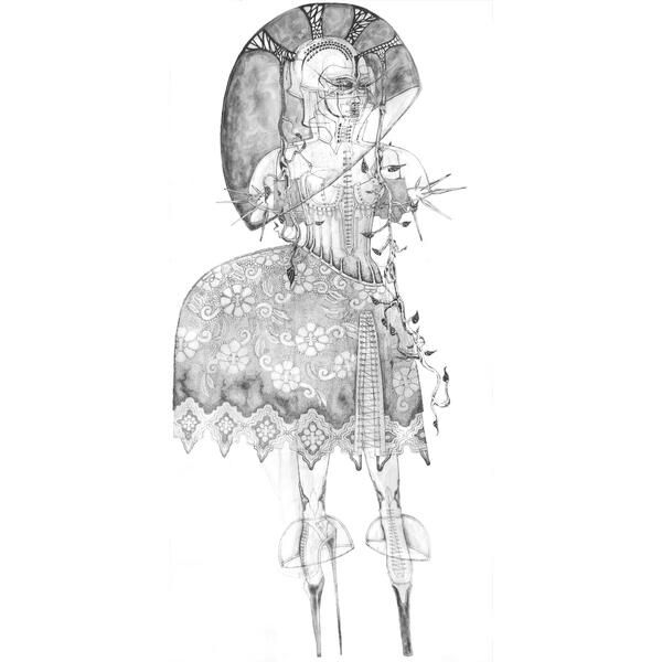 antiope