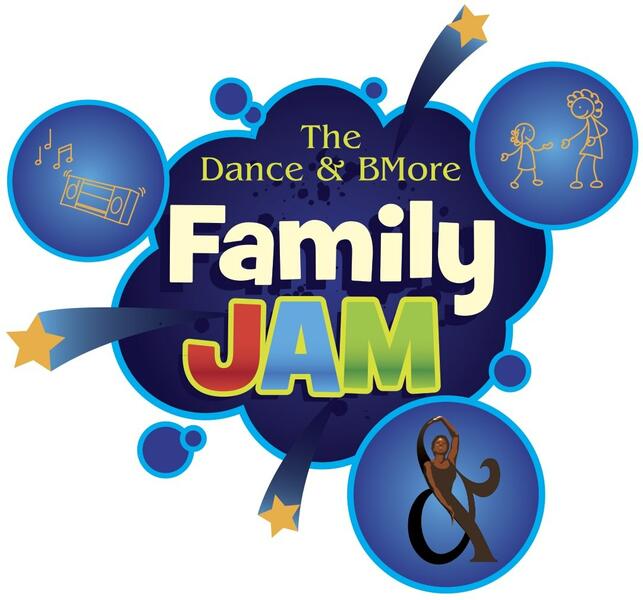 Family Jam Logo