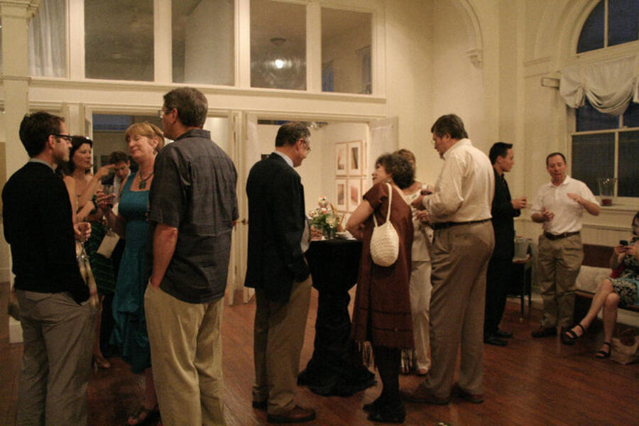 FHPS Event