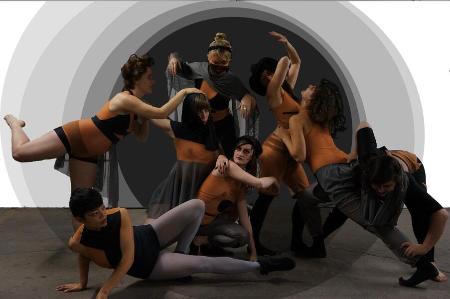 BXDC presents &amp;quot;Consumed&amp;quot;