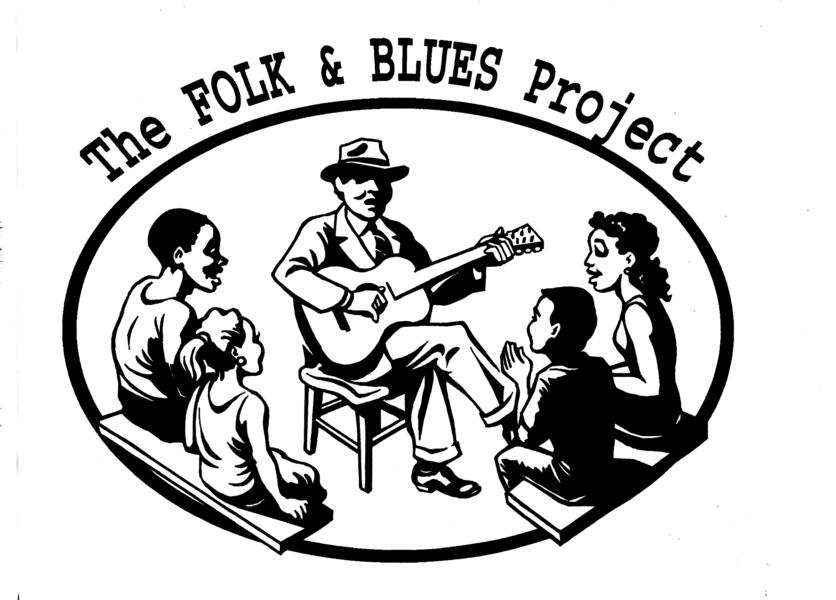 The Folk &amp; Blues Project