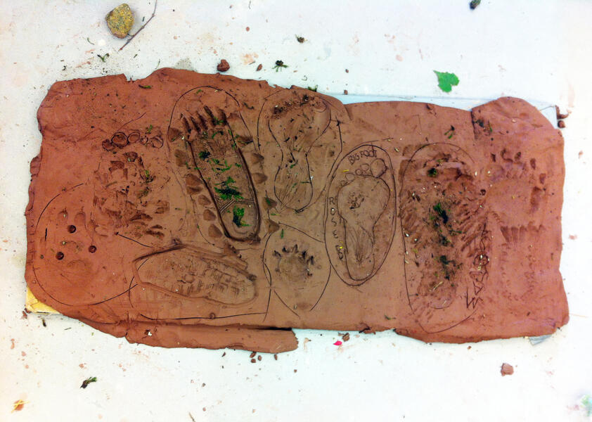 Group Project - Monster Prints