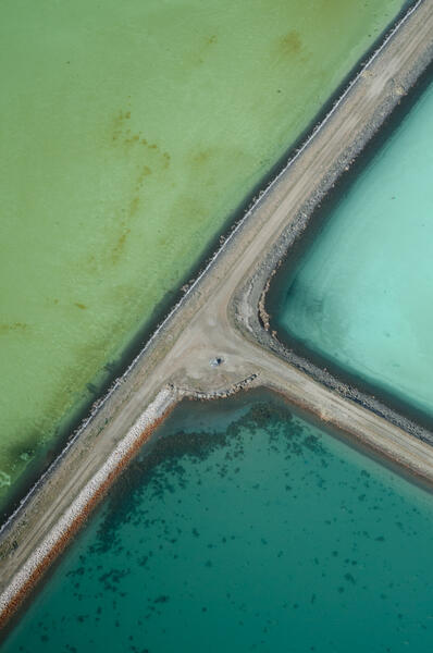 Great Salt Lake, Utah