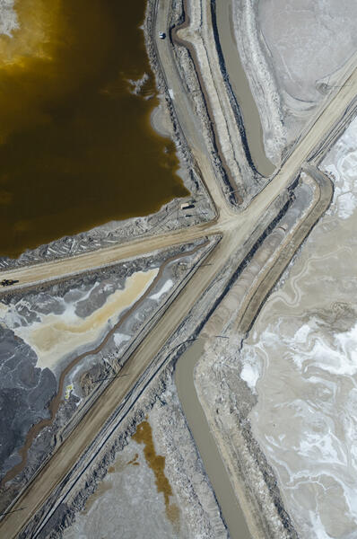 Great Salt Lake, Utah