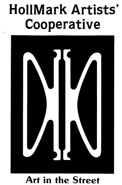 HollMark Artists' Cooperative logo