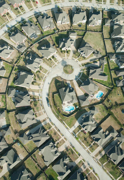 Houston, Texas