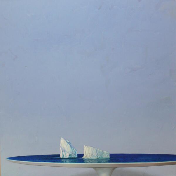 Iceberg, Table