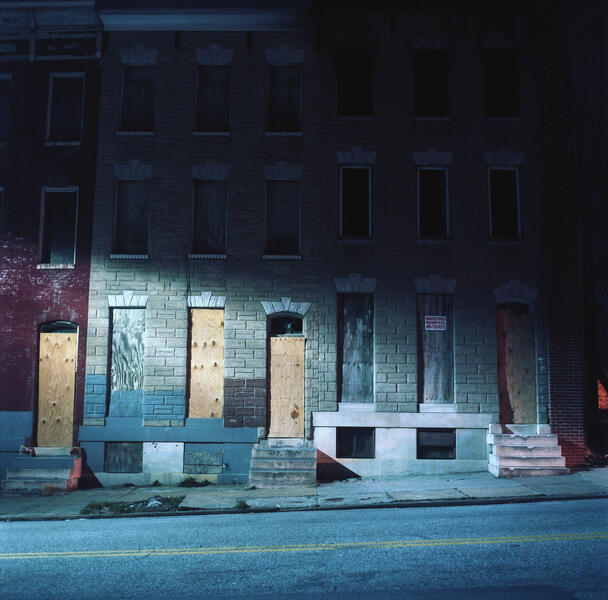 Baltimore, MD