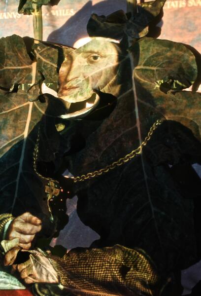 Sir Brian Tuke, after Hans Holbein the Younger