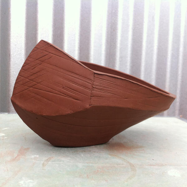 Slab Building Demo Piece