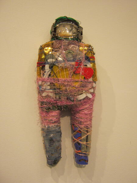 Agnes Matzerath, overview