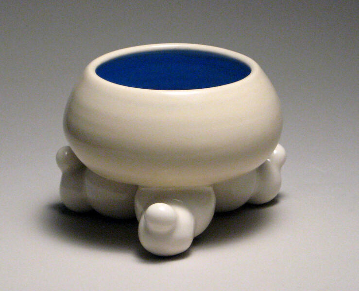 Bubble Bowl