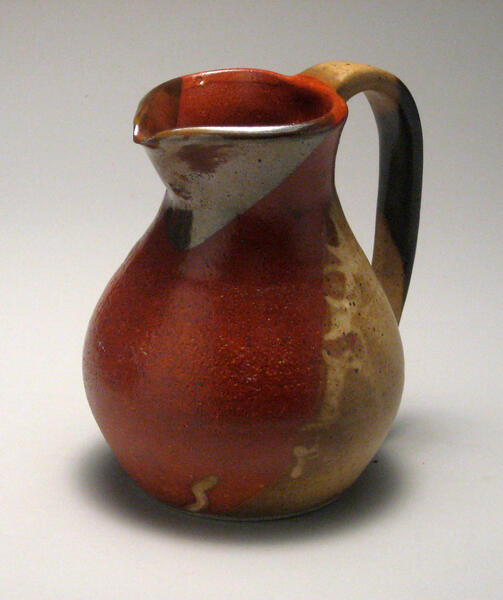 Pitcher