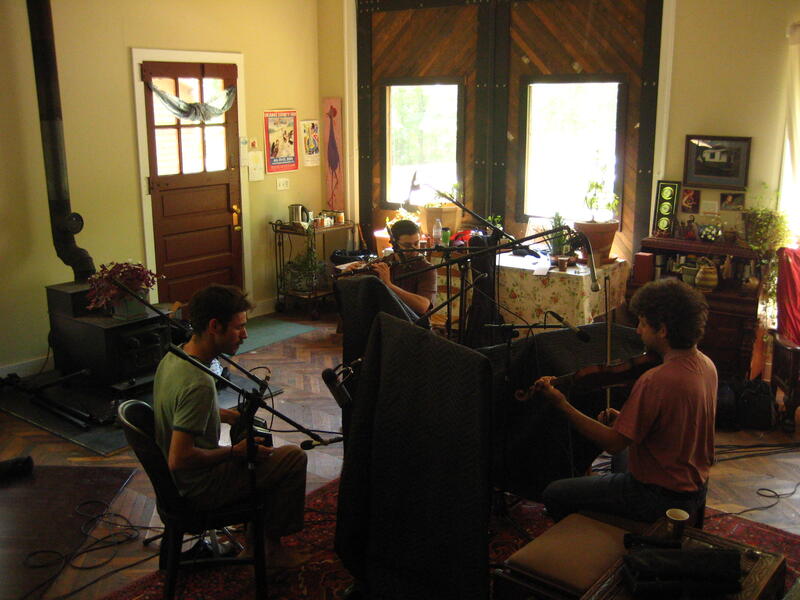 The Big Room