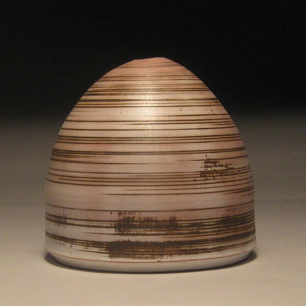 Domed Bottlescapes, detail