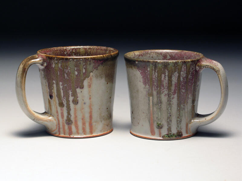 Coffee Mug - pair