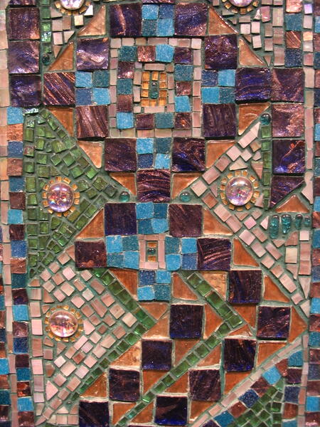 Inca Pattern 2