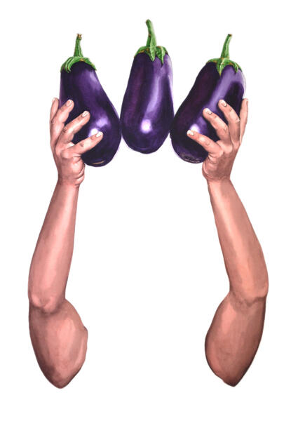 Raising Eggplant