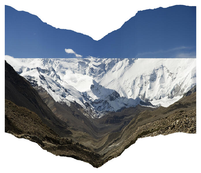 Tantamount Everest