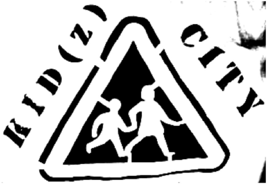Kidz City Logo