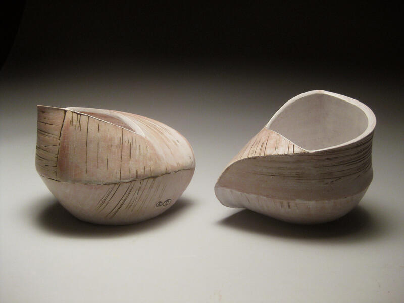 Large Pod, 1 &amp; 2