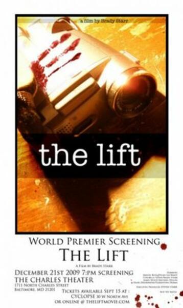 The Lift 
