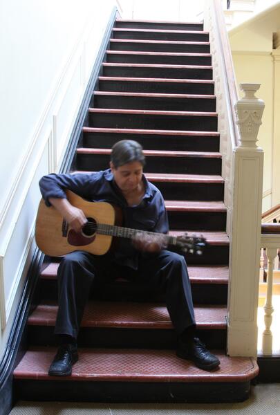 larry-hoffman-guitar-steps-copyright-michael-g-ste.jpg