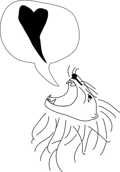 ellen cherry's 2008 logo