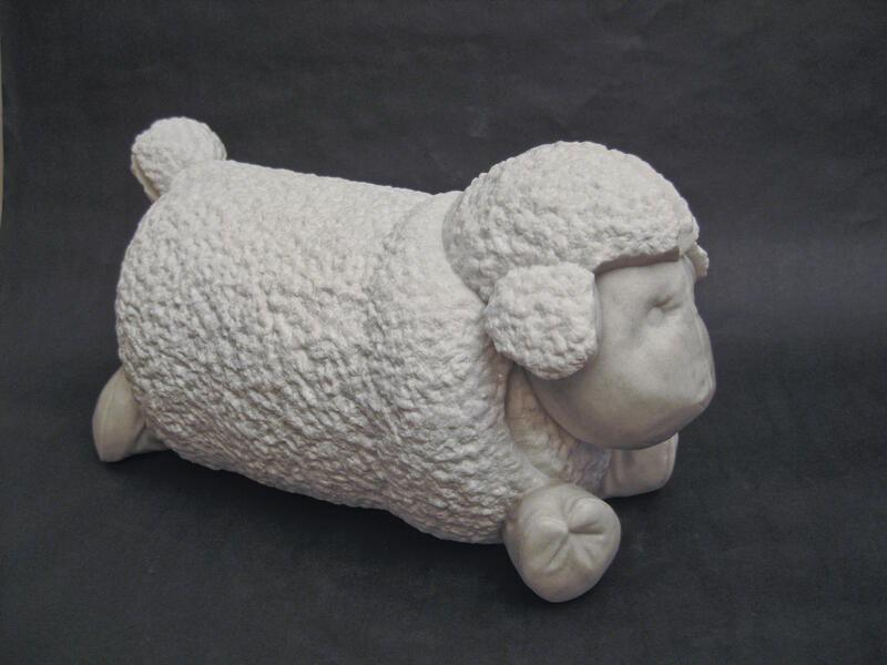 Little Lamb
