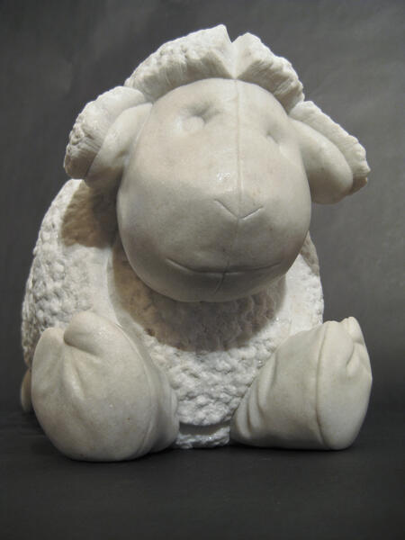 Little Lamb