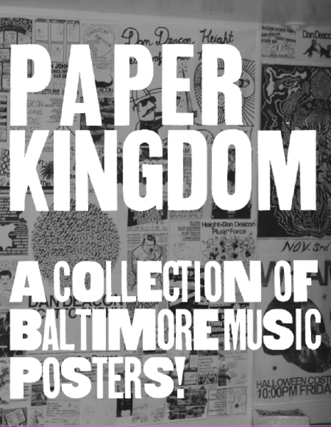 Paper Kingdom