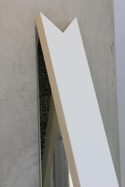 For Lu Zhang (detail)