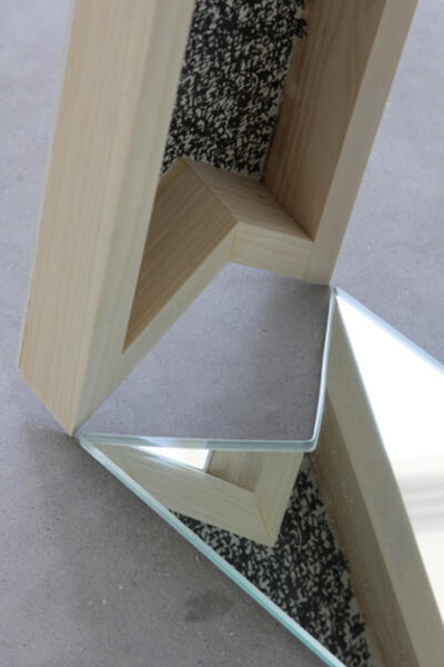 For Lu Zhang (detail)