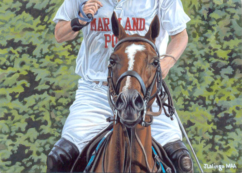 Maryland Polo