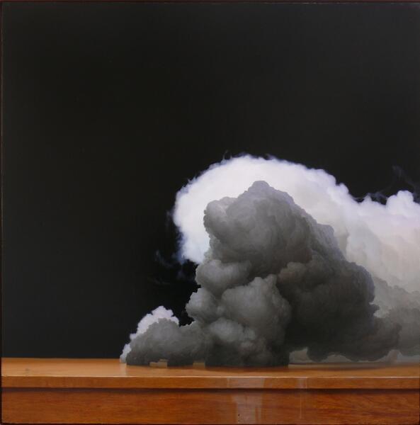 Smoke, Table