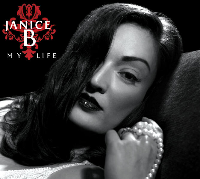 My Life - Janice B. (A Stinkiface Music production)