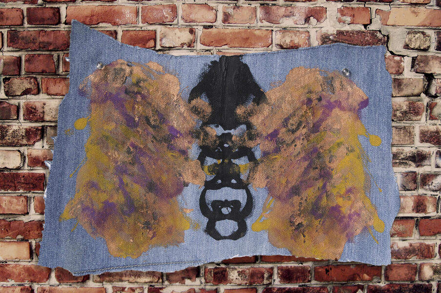 Nate Couser's The People Could Fly