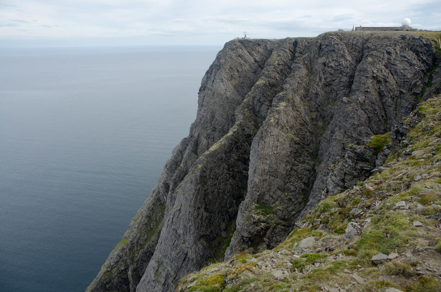 Nordkapp, Norway 