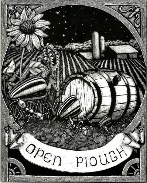 Open Plow Logo