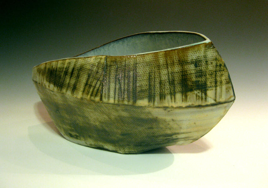 Crescent Vessel