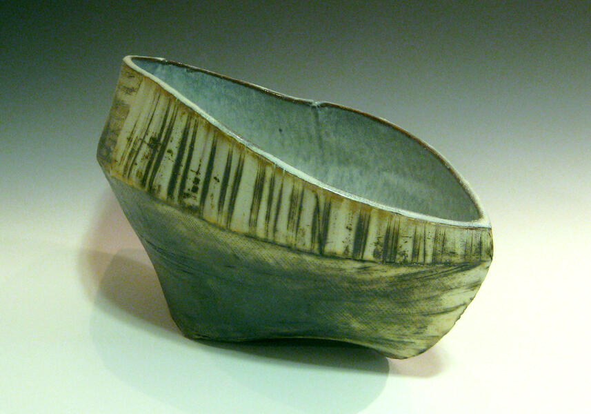 Crescent Vessel