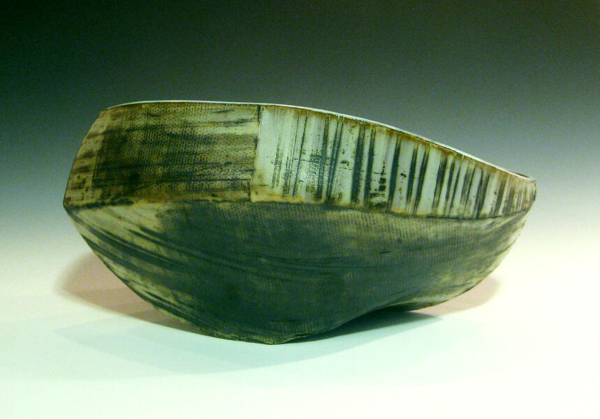 Crescent Vessel
