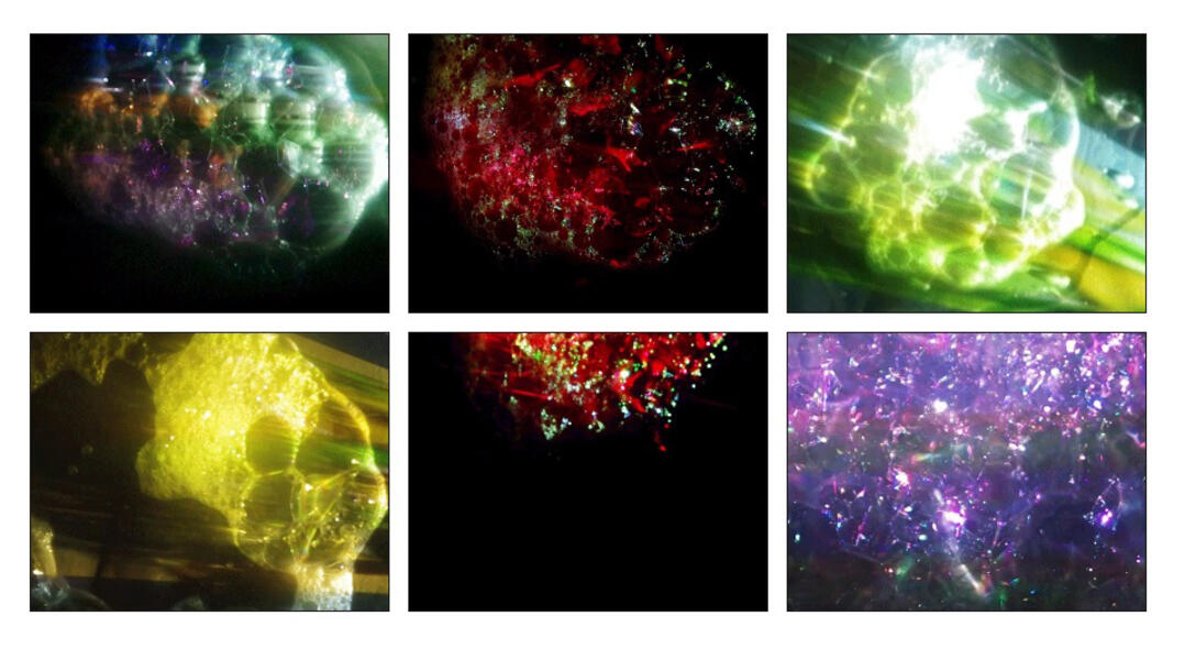 Grid View