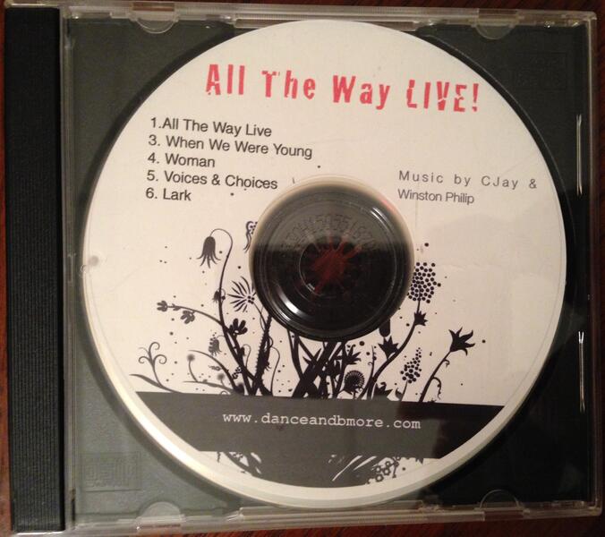 CD Release