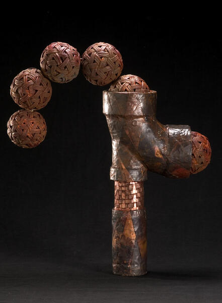 pipe II